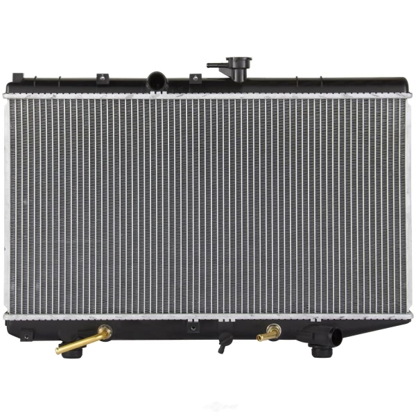 Spectra Premium Complete Radiator CU2392