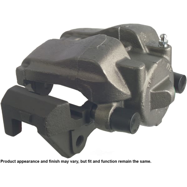 Cardone Reman Remanufactured Unloaded Caliper w/Bracket 18-B4917