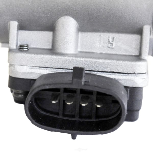 Spectra Premium Mass Air Flow Sensor MA122