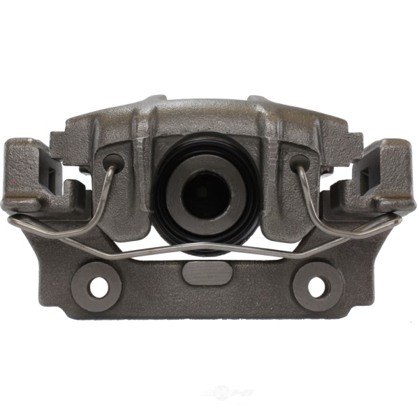 Centric Remanufactured Semi-Loaded Rear Passenger Side Brake Caliper 141.20505