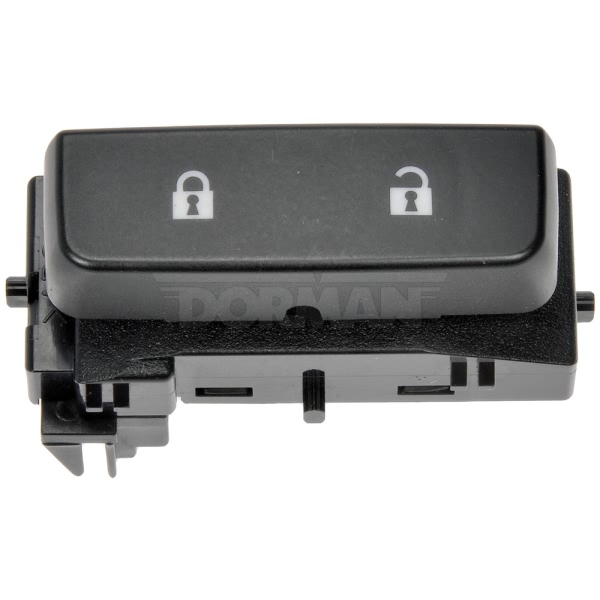 Dorman OE Solutions Front Passenger Side Door Lock Switch 901-109