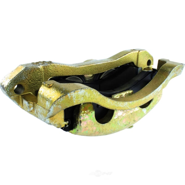 Centric Posi Quiet™ Loaded Rear Driver Side Brake Caliper 142.66510