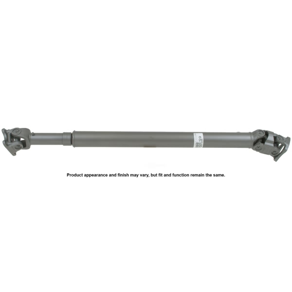 Cardone Reman Remanufactured Driveshaft/ Prop Shaft 65-9869