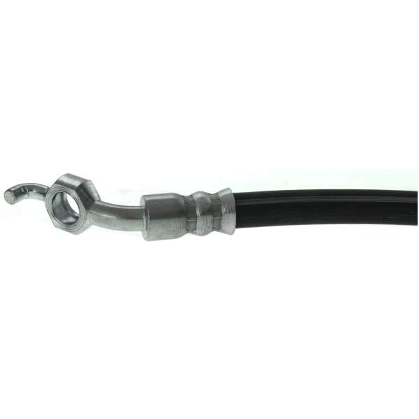 Centric Rear Brake Hose 150.44366