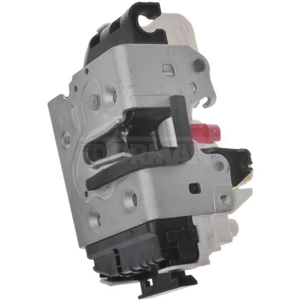 Dorman OE Solutions Front Passenger Side Door Lock Actuator Motor 931-085