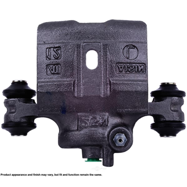 Cardone Reman Remanufactured Unloaded Caliper 19-1322