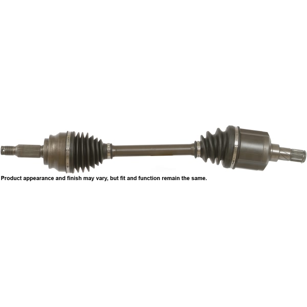 Cardone Reman Remanufactured CV Axle Assembly 60-3571