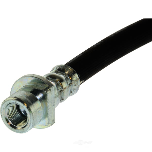 Centric Front Passenger Side Brake Hose 150.22021