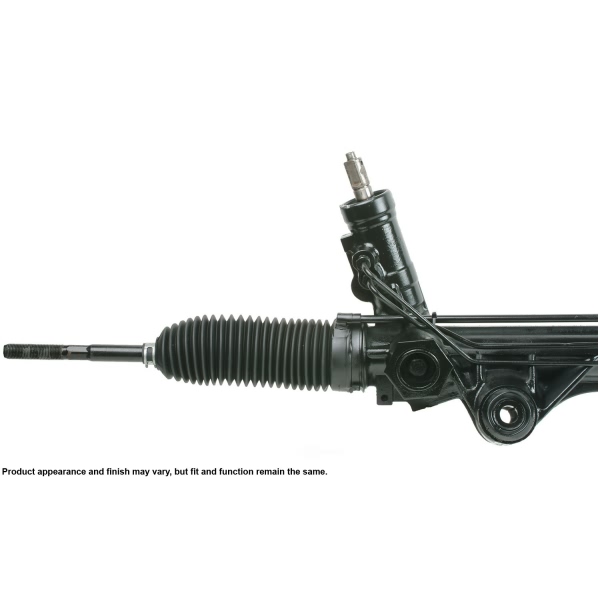 Cardone Reman Remanufactured Hydraulic Power Rack and Pinion Complete Unit 22-285