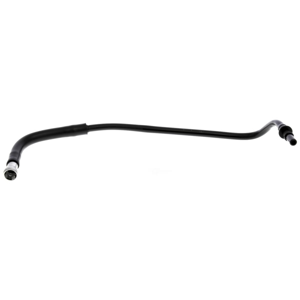 Gates Engine Crankcase Breather Hose EMH150