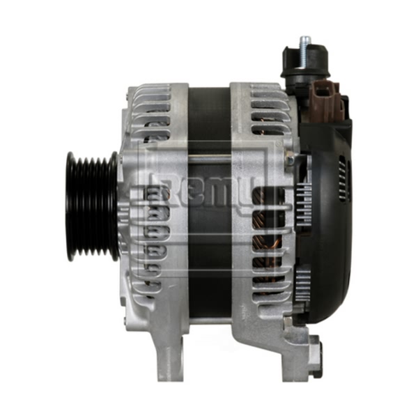 Remy Remanufactured Alternator 23050