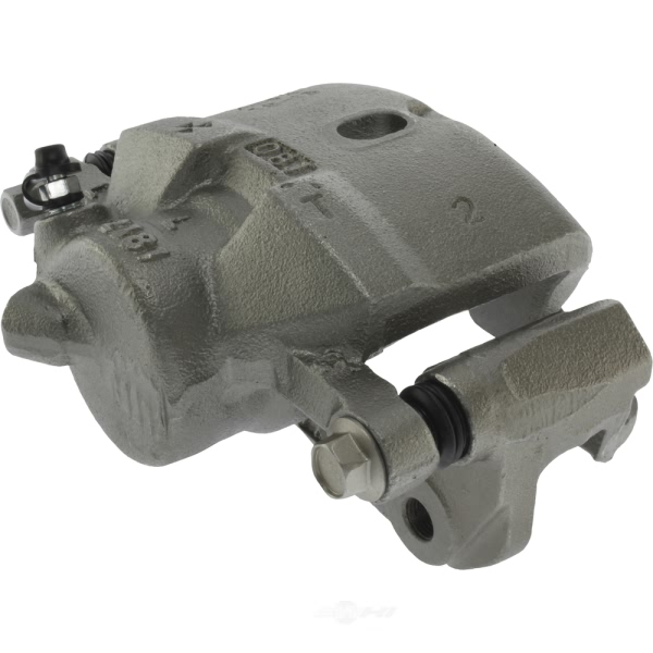 Centric Remanufactured Semi-Loaded Front Driver Side Brake Caliper 141.46068