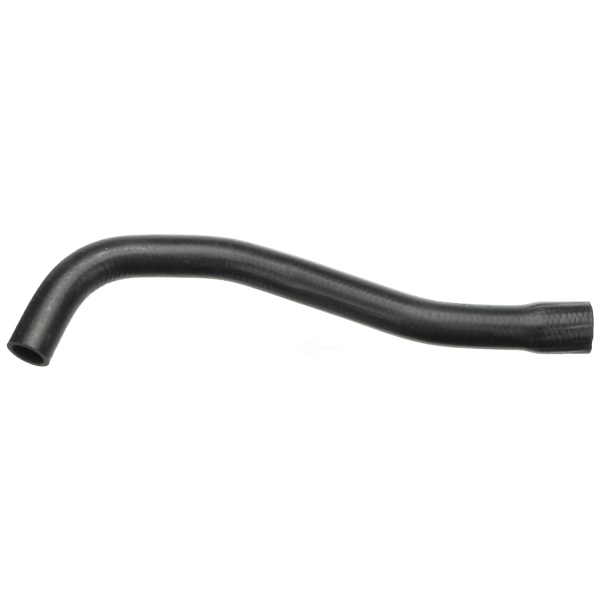 Gates Engine Coolant Molded Radiator Hose 22479