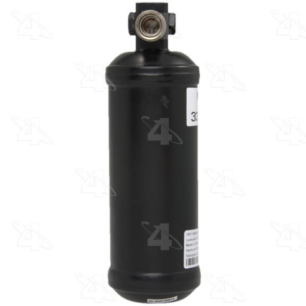 Four Seasons A C Receiver Drier 33415