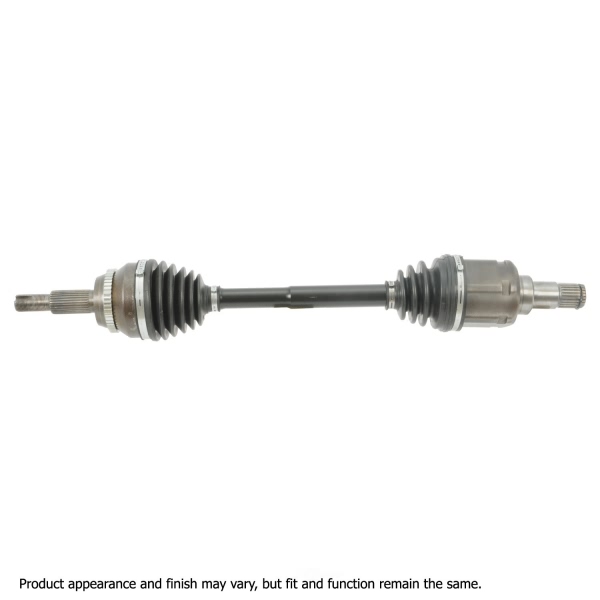 Cardone Reman Remanufactured CV Axle Assembly 60-5306