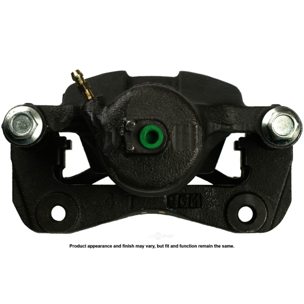 Cardone Reman Remanufactured Unloaded Caliper w/Bracket 19-B2616