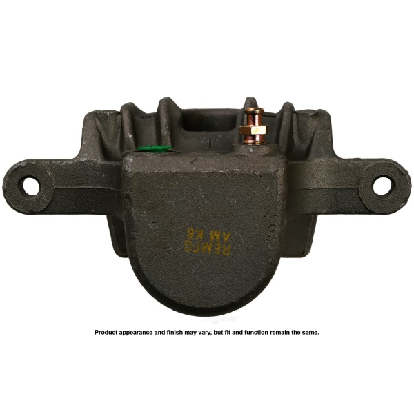 Cardone Reman Remanufactured Unloaded Caliper 19-3203