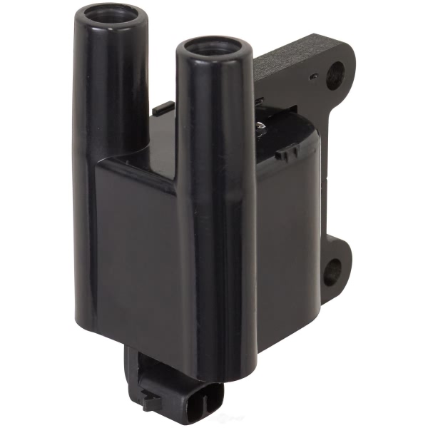 Spectra Premium Center Ignition Coil C-853