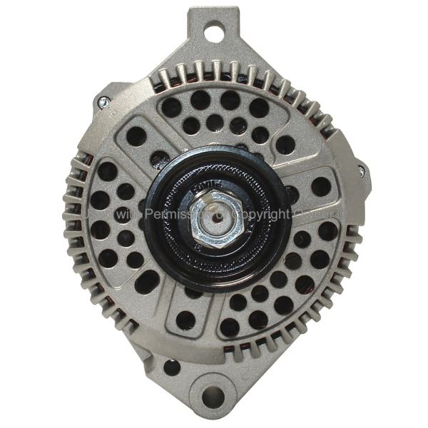 Quality-Built Alternator Remanufactured 7765607