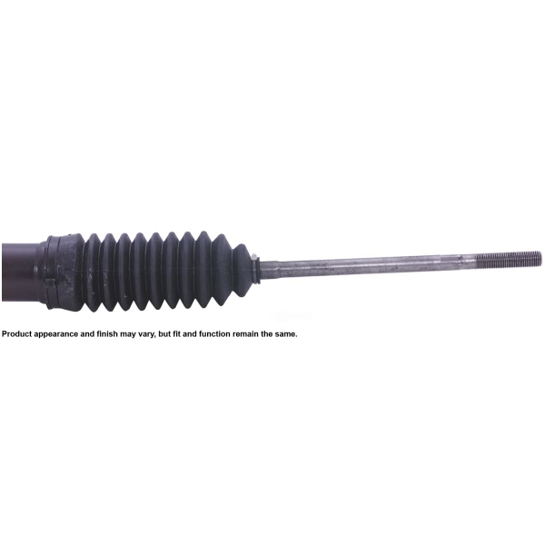 Cardone Reman Remanufactured Hydraulic Power Rack and Pinion Complete Unit 26-1669