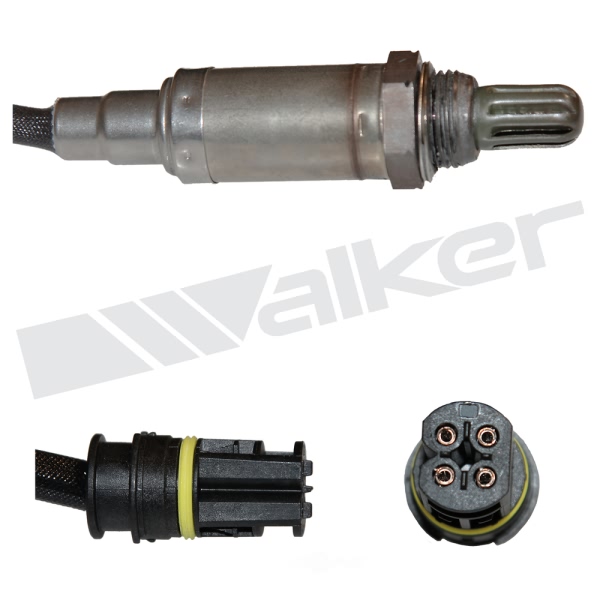 Walker Products Oxygen Sensor 350-34508
