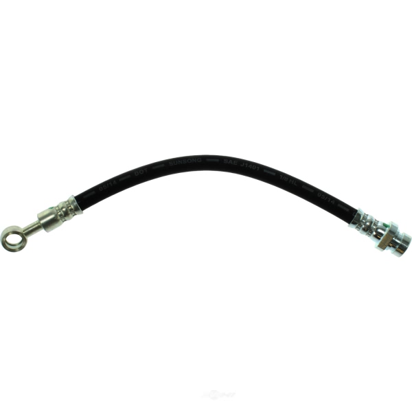 Centric Rear Lower Brake Hose 150.46320