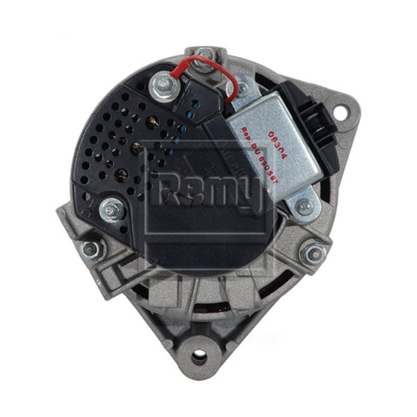 Remy Remanufactured Alternator 14331