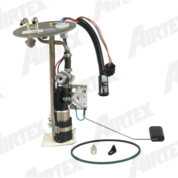 Airtex Fuel Pump and Sender Assembly E2208S