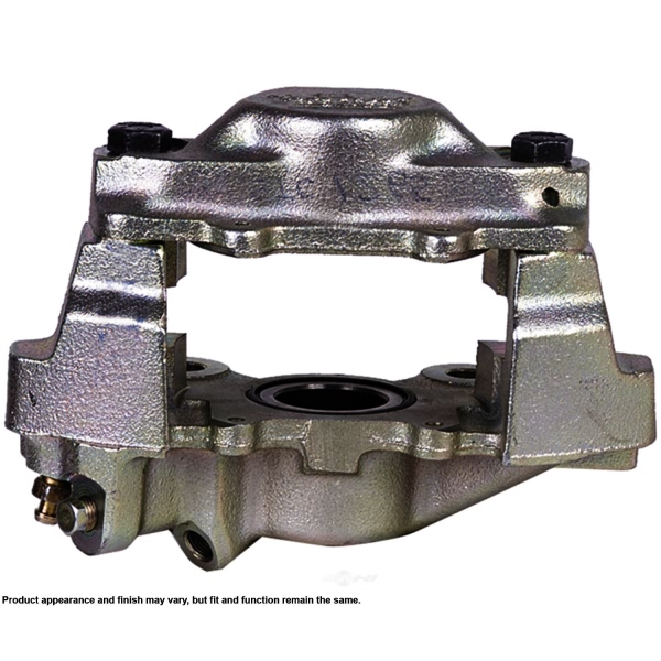 Cardone Reman Remanufactured Unloaded Caliper 19-2070