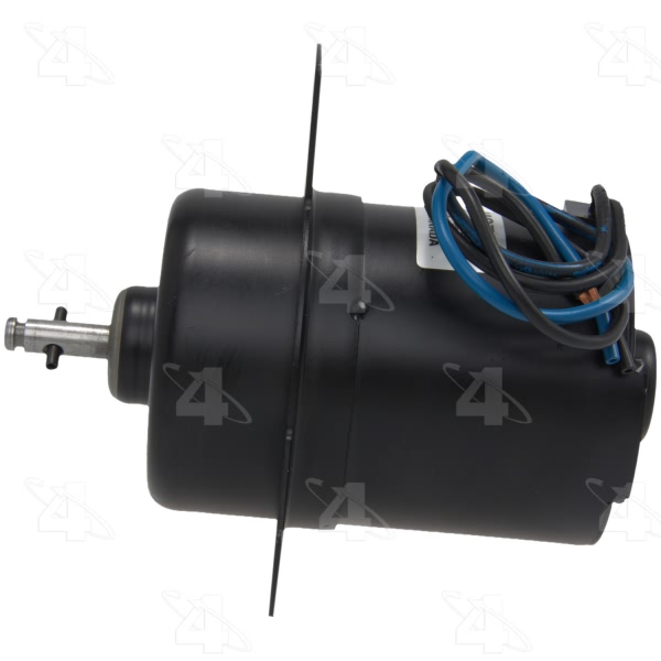 Four Seasons Radiator Fan Motor 35295