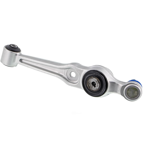 Mevotech Supreme Front Passenger Side Lower Non Adjustable Control Arm And Ball Joint Assembly CMK80546