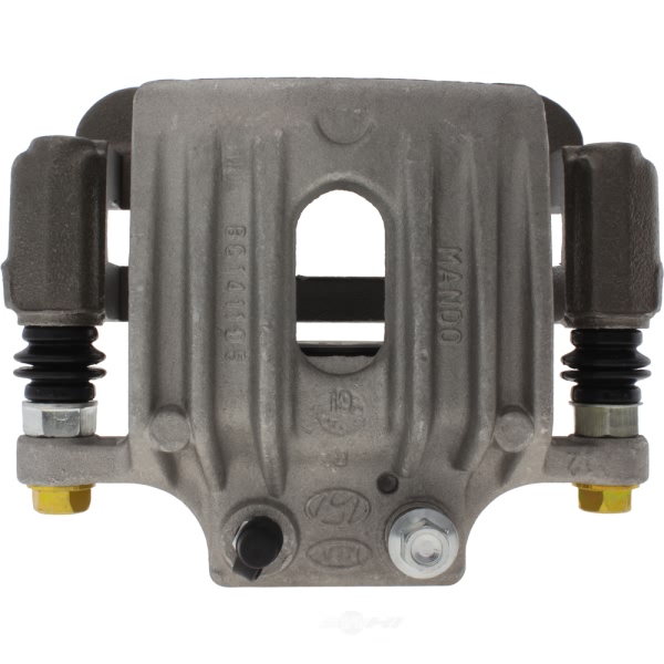 Centric Remanufactured Semi-Loaded Rear Passenger Side Brake Caliper 141.51629