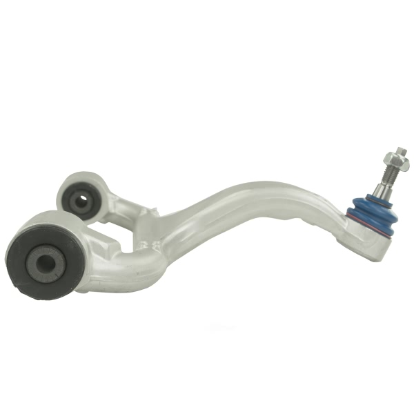 Mevotech Supreme Front Driver Side Upper Non Adjustable Control Arm And Ball Joint Assembly CMK80548