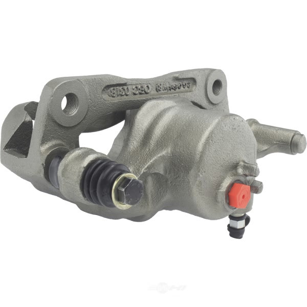 Centric Remanufactured Semi-Loaded Front Driver Side Brake Caliper 141.51204