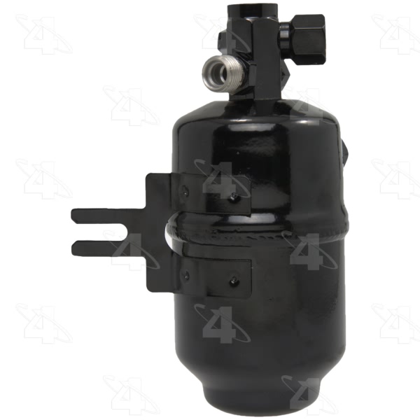 Four Seasons A C Receiver Drier 33373