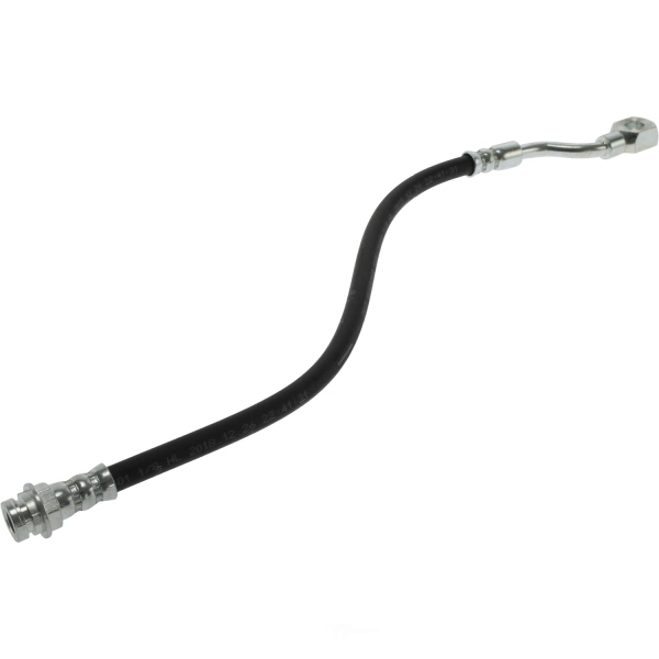 Centric Rear Driver Side Lower Brake Hose 150.66334