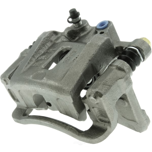 Centric Remanufactured Semi-Loaded Rear Driver Side Brake Caliper 141.51632