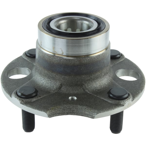 Centric C-Tek™ Rear Driver Side Standard Non-Driven Wheel Bearing and Hub Assembly 405.40020E