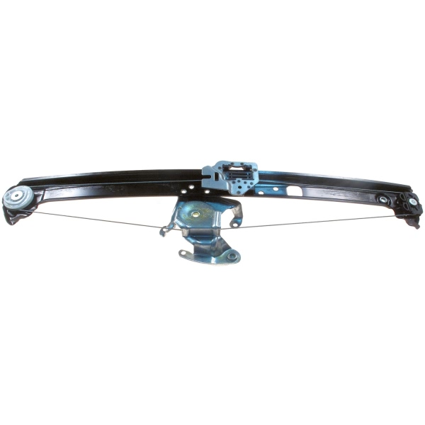 Dorman Rear Driver Side Power Window Regulator Without Motor 740-412