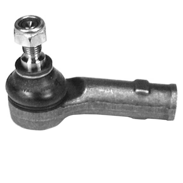 Delphi Front Driver Side Outer Steering Tie Rod End TA1557