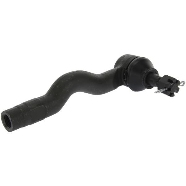 Centric Premium™ Front Driver Side Outer Steering Tie Rod End 612.45032
