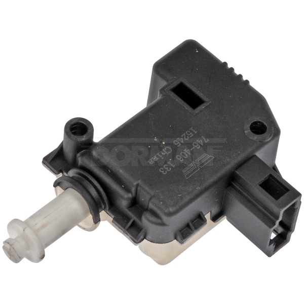 Dorman Fuel Filler Door Lock Actuator 746-406