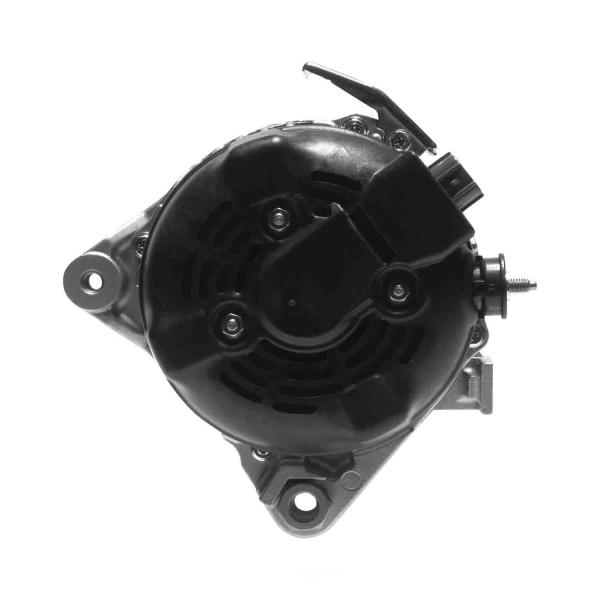 Denso Remanufactured Alternator 210-0550