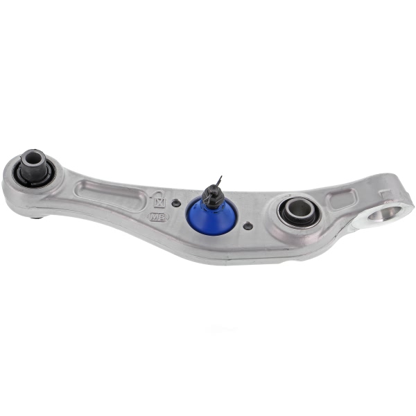 Mevotech Supreme Front Driver Side Lower Forward Non Adjustable Control Arm CMS301022