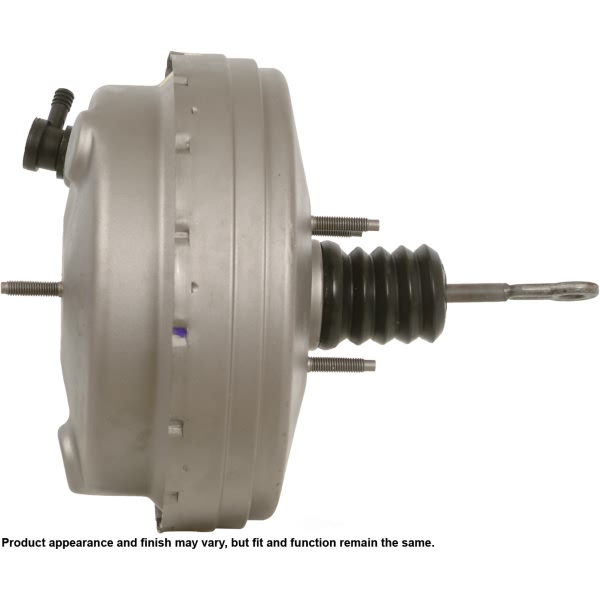 Cardone Reman Remanufactured Vacuum Power Brake Booster w/o Master Cylinder 54-77079