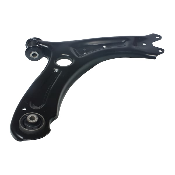 Delphi Front Driver Side Lower Non Adjustable Control Arm TC2733