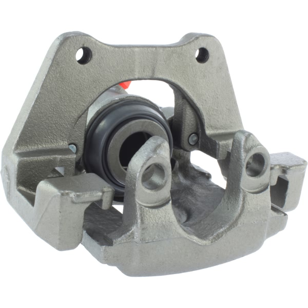 Centric Remanufactured Semi-Loaded Rear Passenger Side Brake Caliper 141.34549