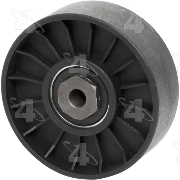 Four Seasons Drive Belt Idler Pulley 45029