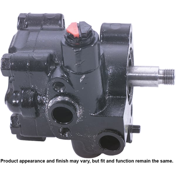 Cardone Reman Remanufactured Power Steering Pump w/o Reservoir 21-5924