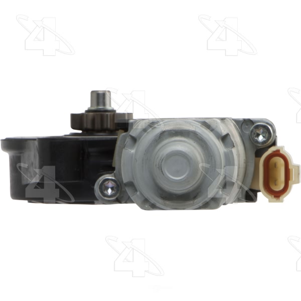 ACI Front Driver Side Window Motor 88915